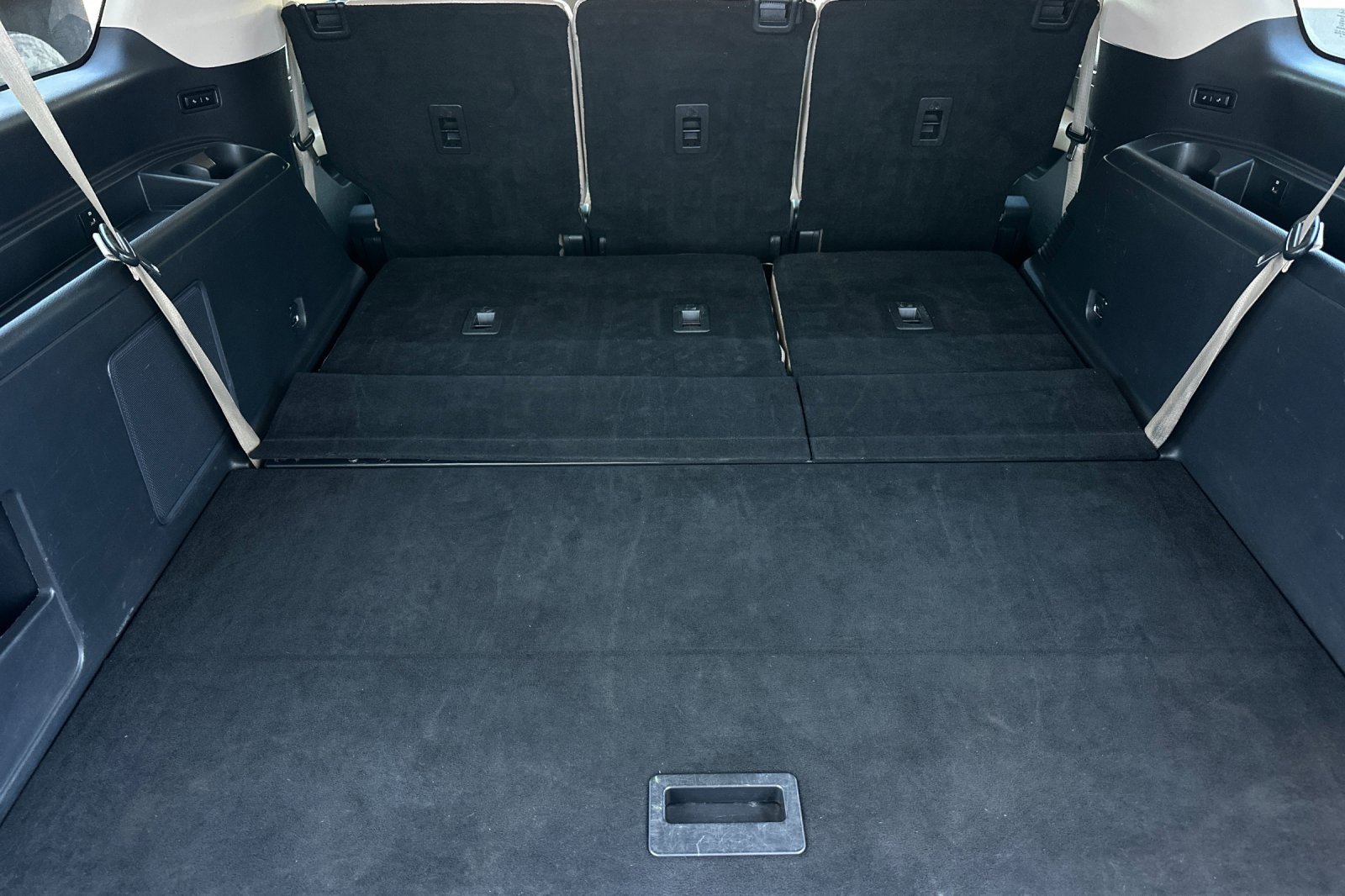 Used 2023 Ford Expedition Max Limited image 15