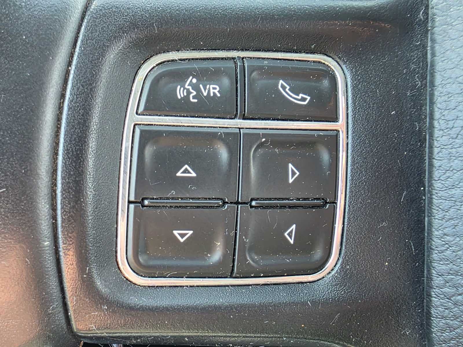 Used 2015 RAM 1500 Outdoorsman AWD/4WD image 30