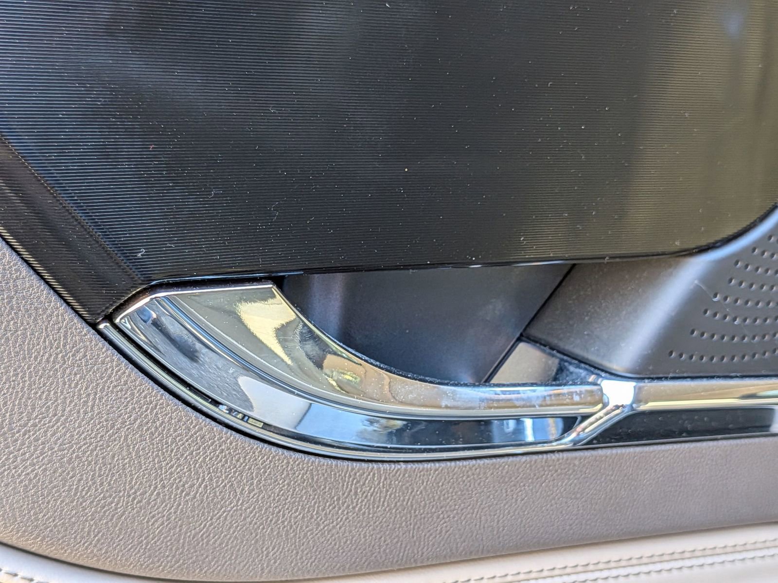 Used 2023 Lincoln Corsair FWD w/ Equipment Group 101A image 29