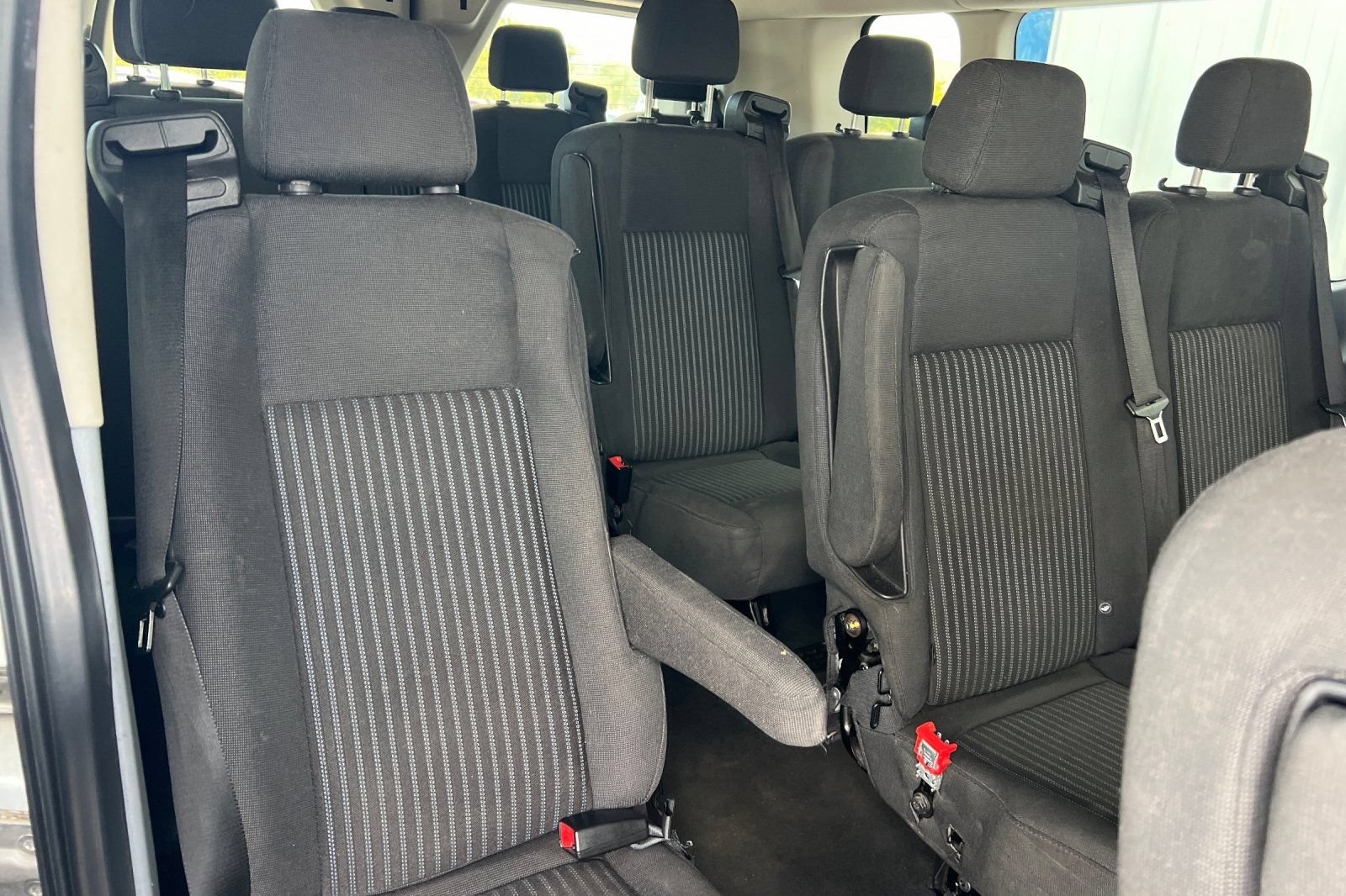 Used 2016 Ford Transit 350 XLT RWD image 16