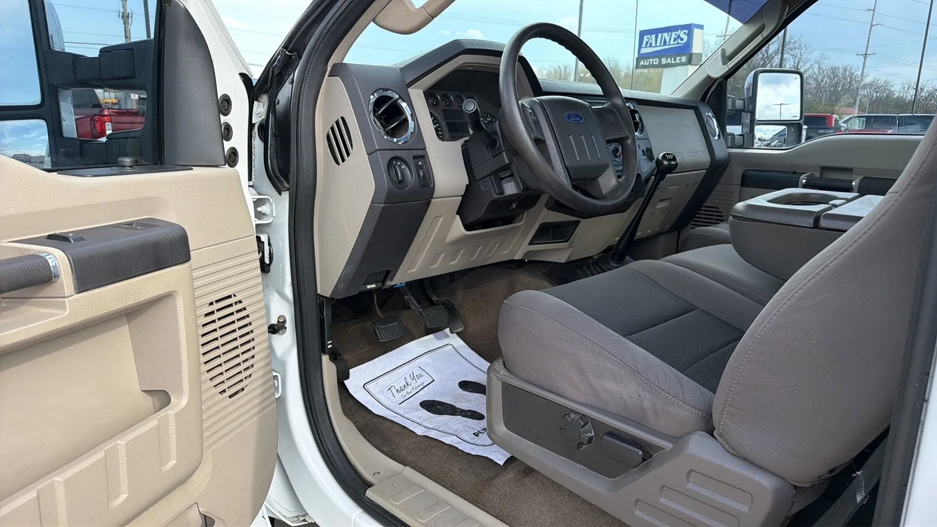 Used 2010 Ford F250 XLT image 50