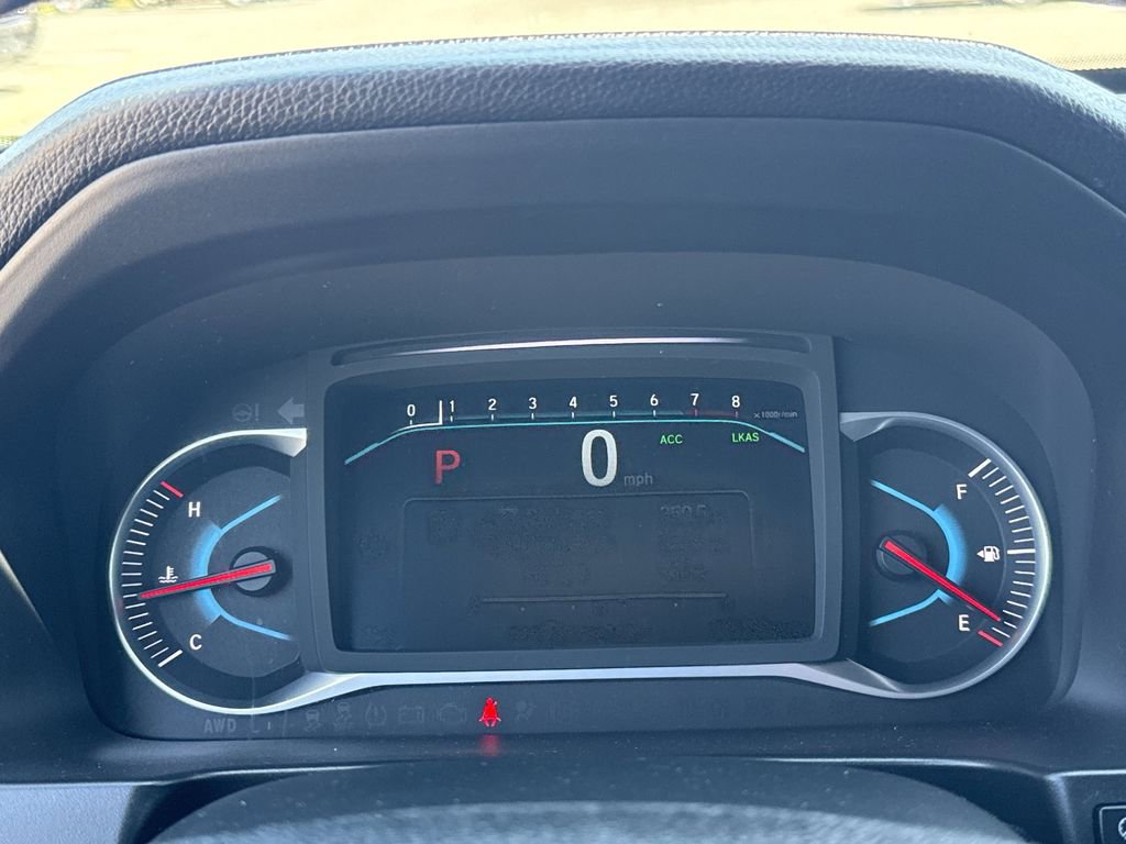 Used 2020 Honda Pilot Black Edition image 15