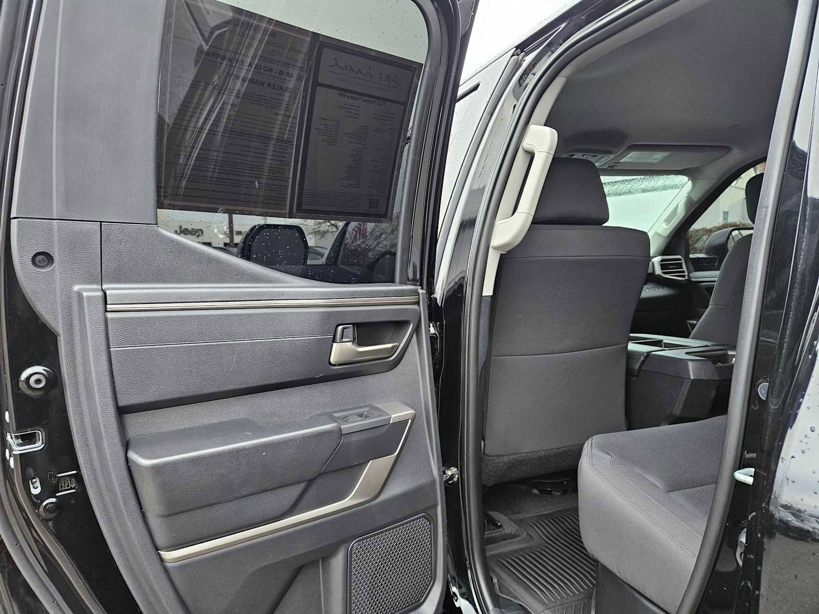 Used 2023 Toyota Tundra SR5 image 19