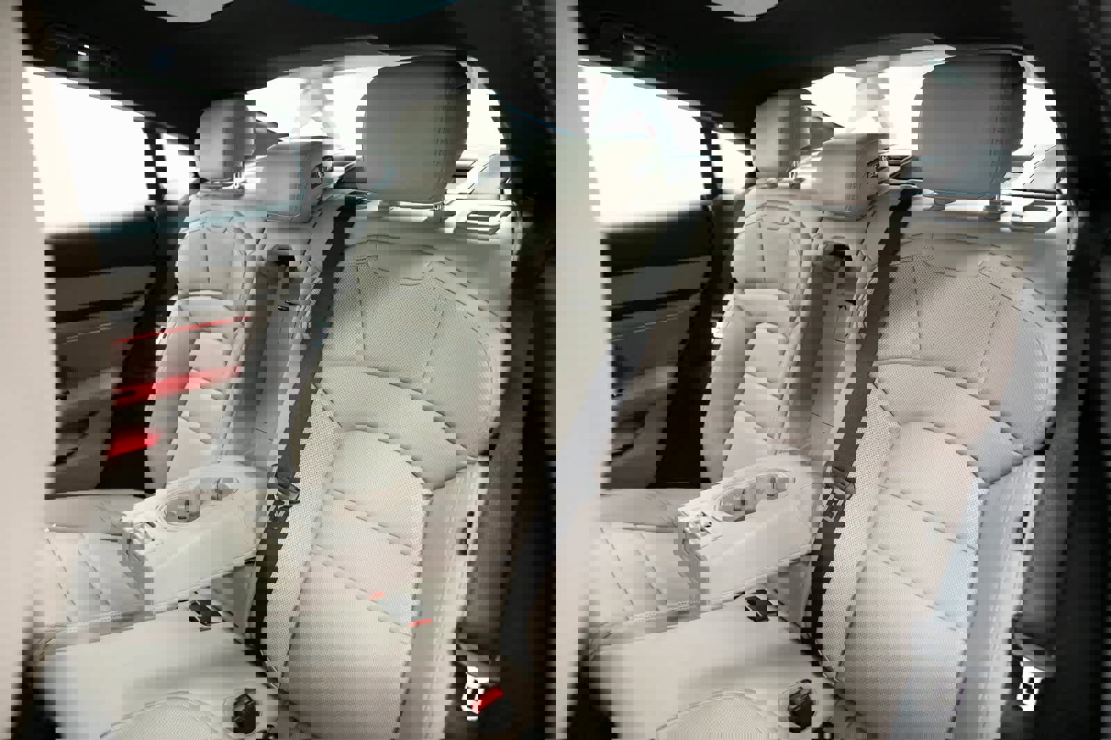 Certified 2024 Porsche Taycan image 30