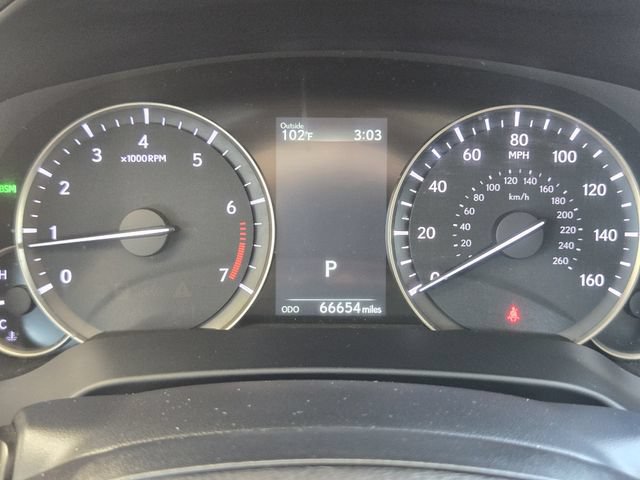 Used 2020 Lexus RX 350 FWD w/ Premium Package image 14