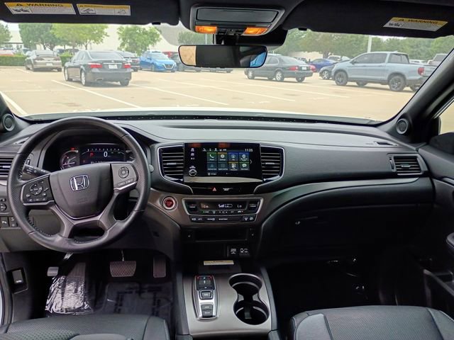 Used 2023 Honda Passport EX-L image 11