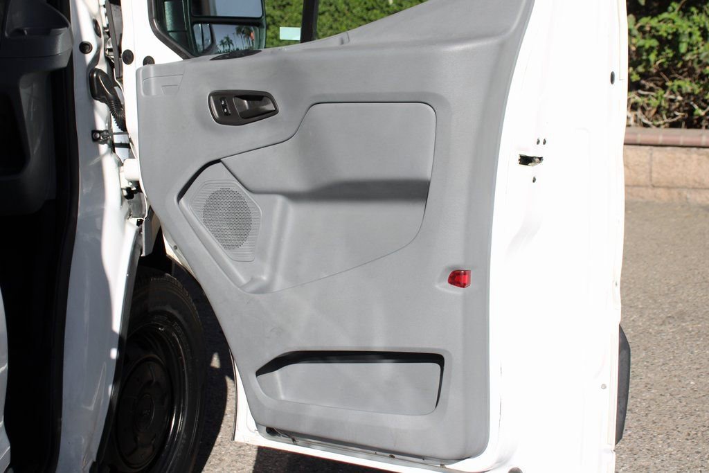 Used 2015 Ford Transit 150 148 Medium Roof image 39