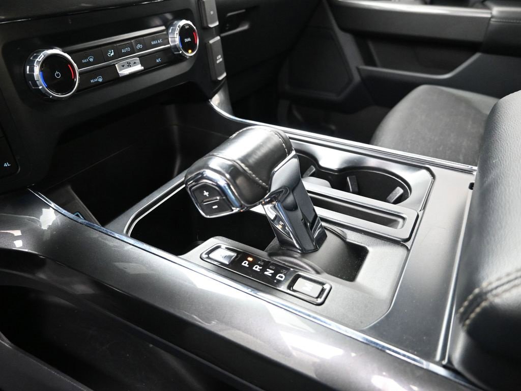 Used 2022 Ford F150 XLT w/ Equipment Group 301A Mid image 19