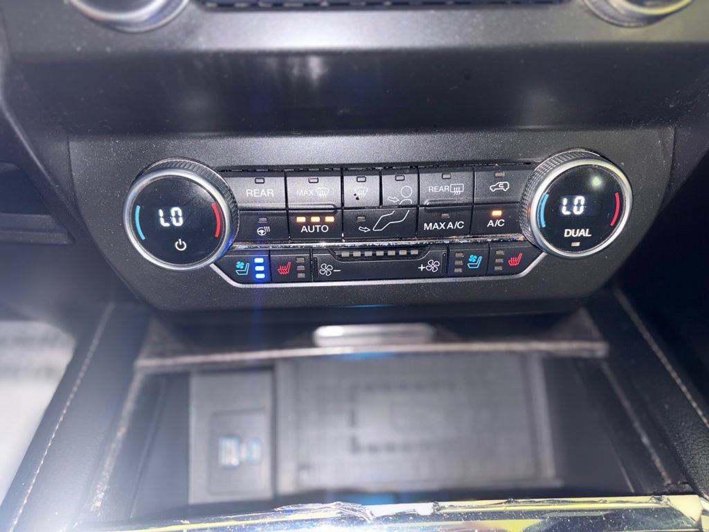 Used 2021 Ford Expedition Max Limited RWD image 33