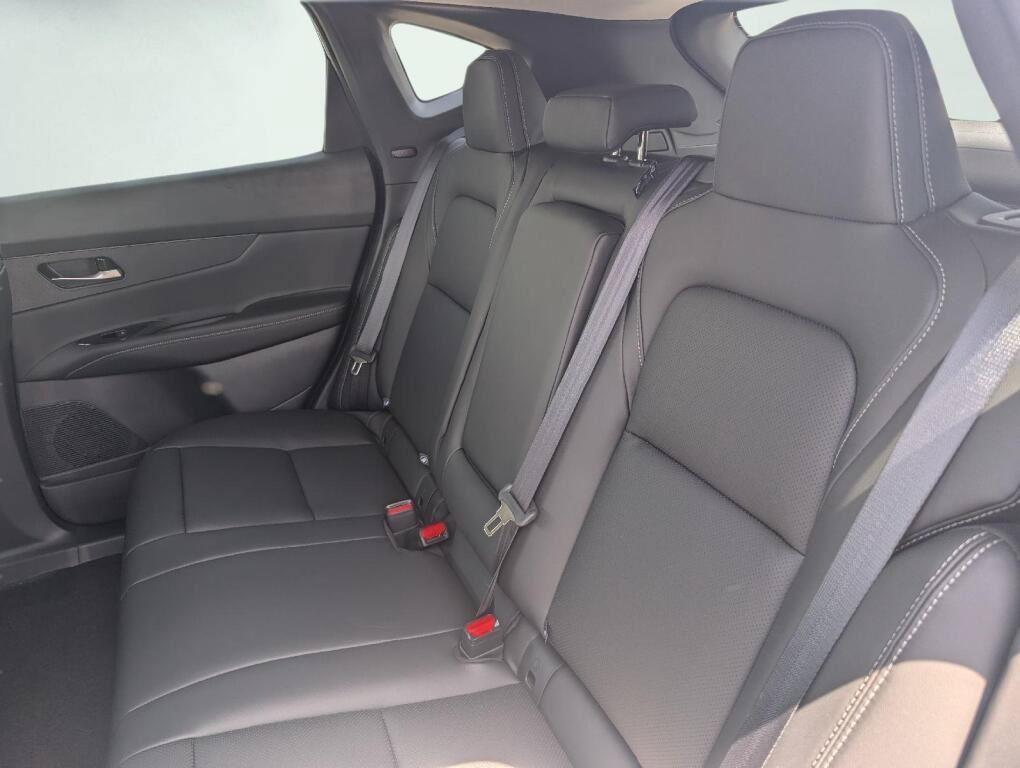 New 2026 Nissan Murano SL AWD/4WD image 19