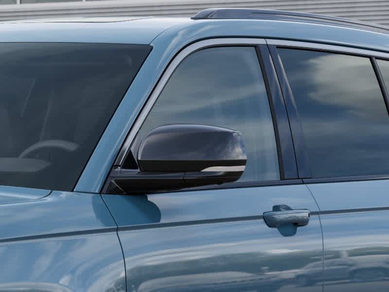 New 2027 Jeep Grand Cherokee L Limited AWD/4WD image 12