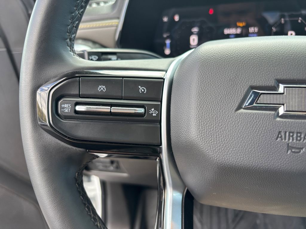 Used 2024 Chevrolet Colorado ZR2 w/ Technology Package image 22