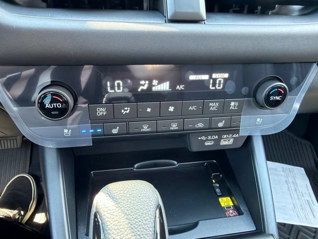 New 2026 Subaru Outback Touring XT AWD/4WD image 23