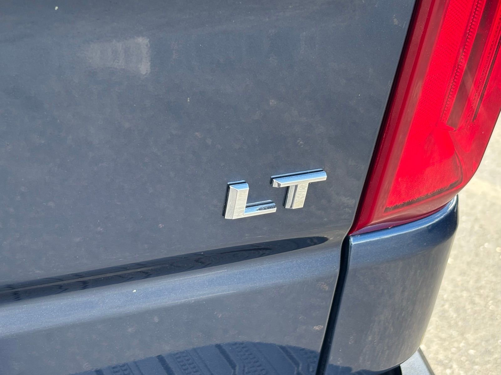 Used 2021 Chevrolet Silverado 1500 LT Trail Boss image 13