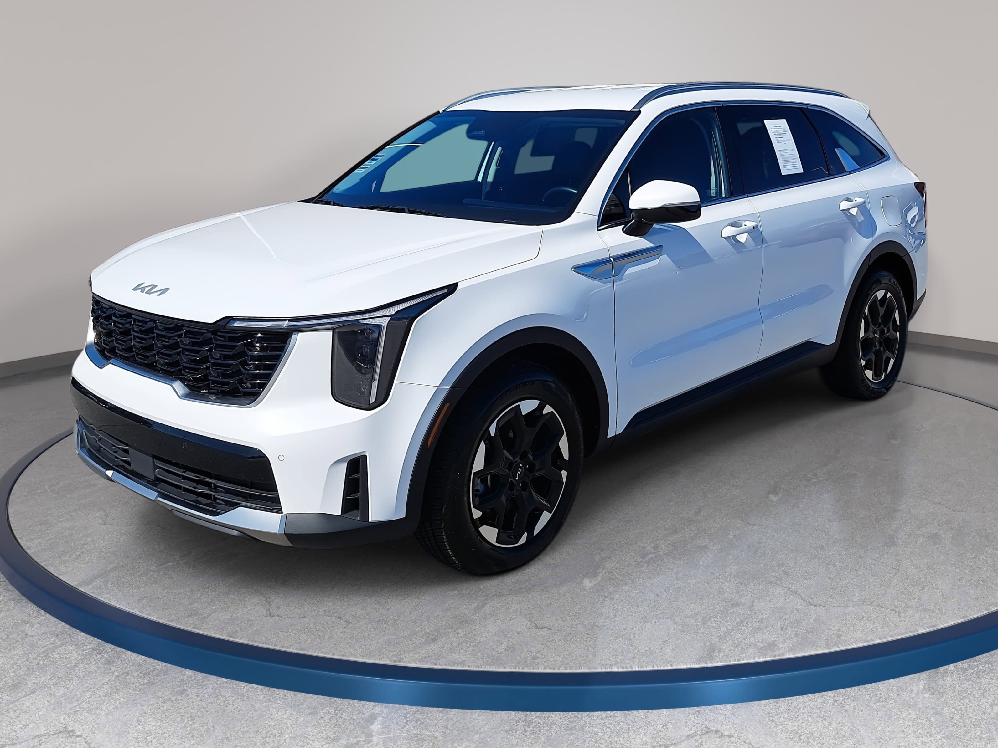 Used 2024 Kia Sorento S