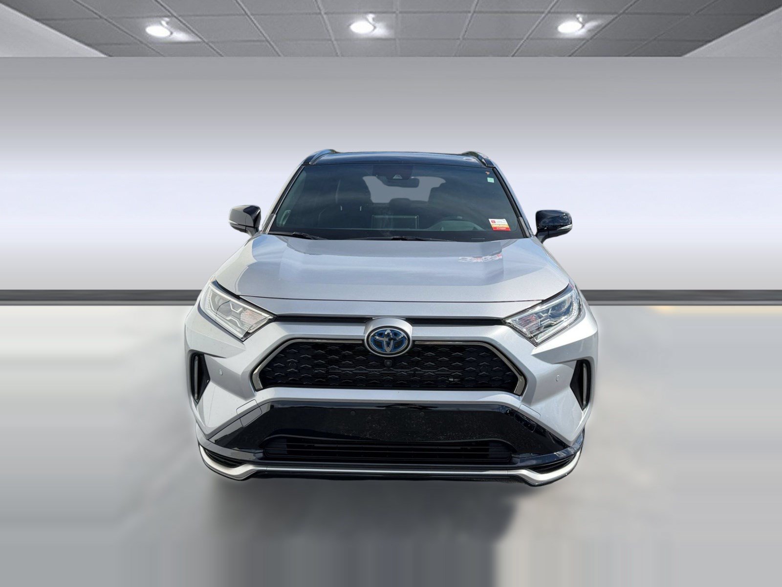 Certified 2021 Toyota RAV4 XSE w/ Premium Package AWD/4WD image 6