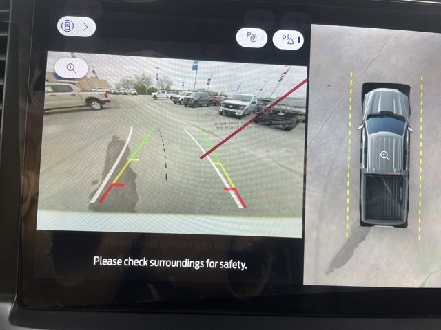 New 2025 Ford F150 Tremor w/ Equipment Group 402A High image 51