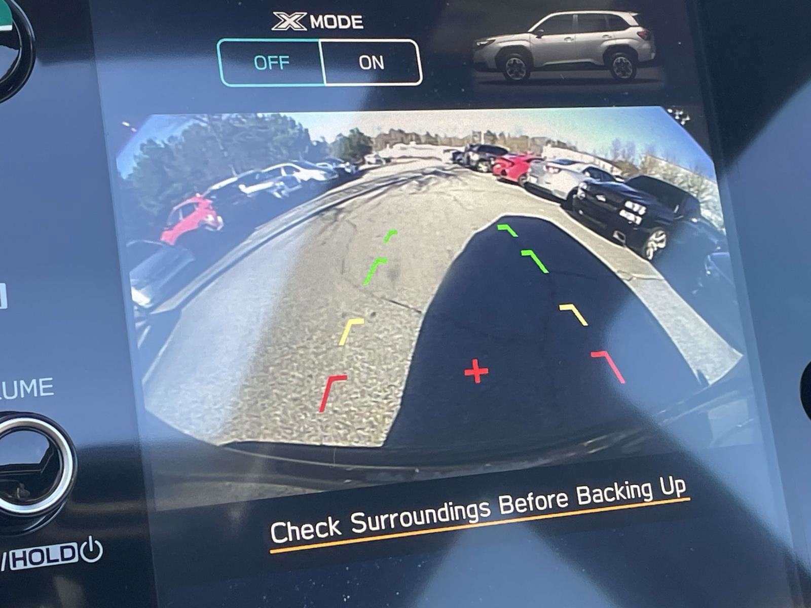 New 2026 Subaru Forester Premium w/ Premium/Limited Package image 13