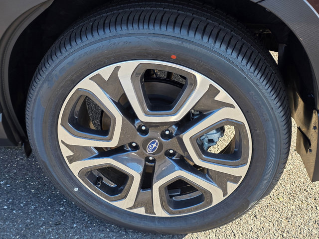 New 2025 Subaru Ascent Touring image 6