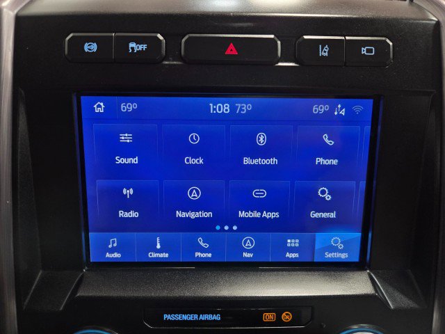 Used 2020 Ford F350 Limited image 61