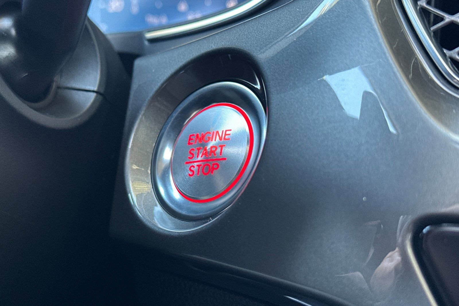 New 2026 Acura Integra FWD image 22