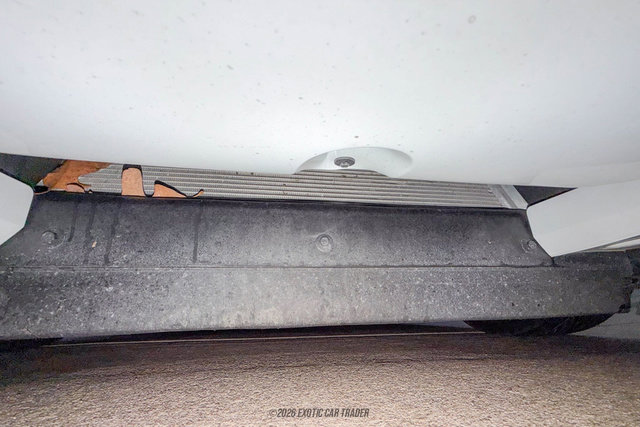 Used 2010 Chevrolet Corvette Convertible w/ Preferred Equipment Group image 61