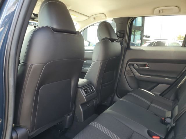 Certified 2024 MAZDA CX-50 AWD 2.5 S w/ Select Package image 10