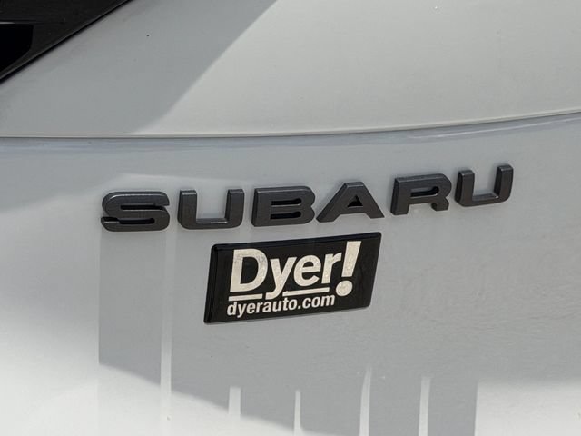 New 2026 Subaru Forester Premium AWD/4WD image 10