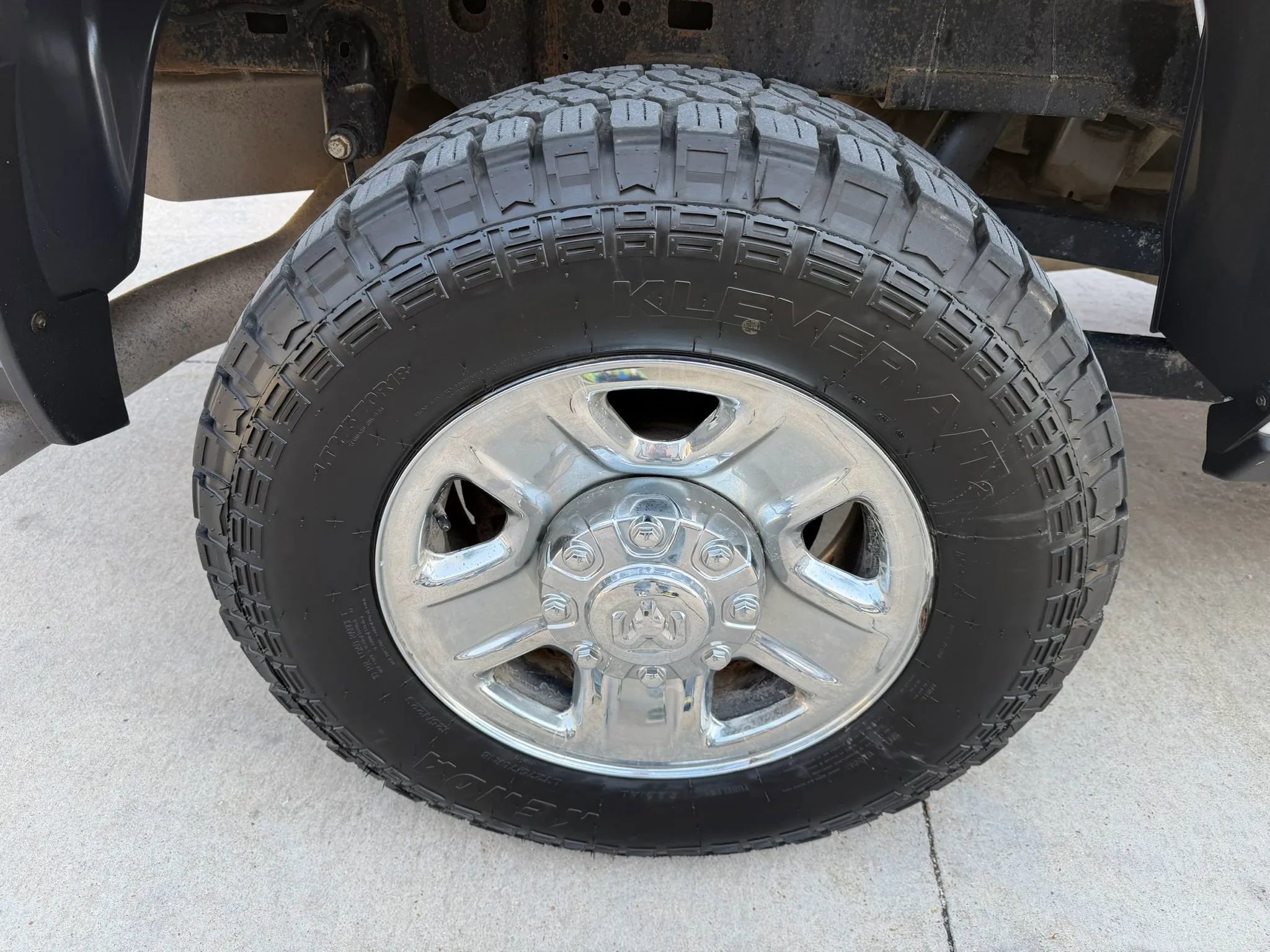 Used 2022 RAM 2500 Big Horn image 68