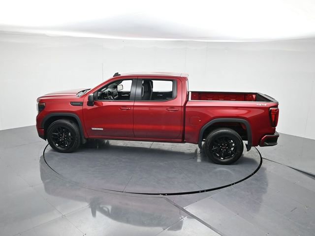 Used 2023 GMC Sierra 1500 Elevation image 45