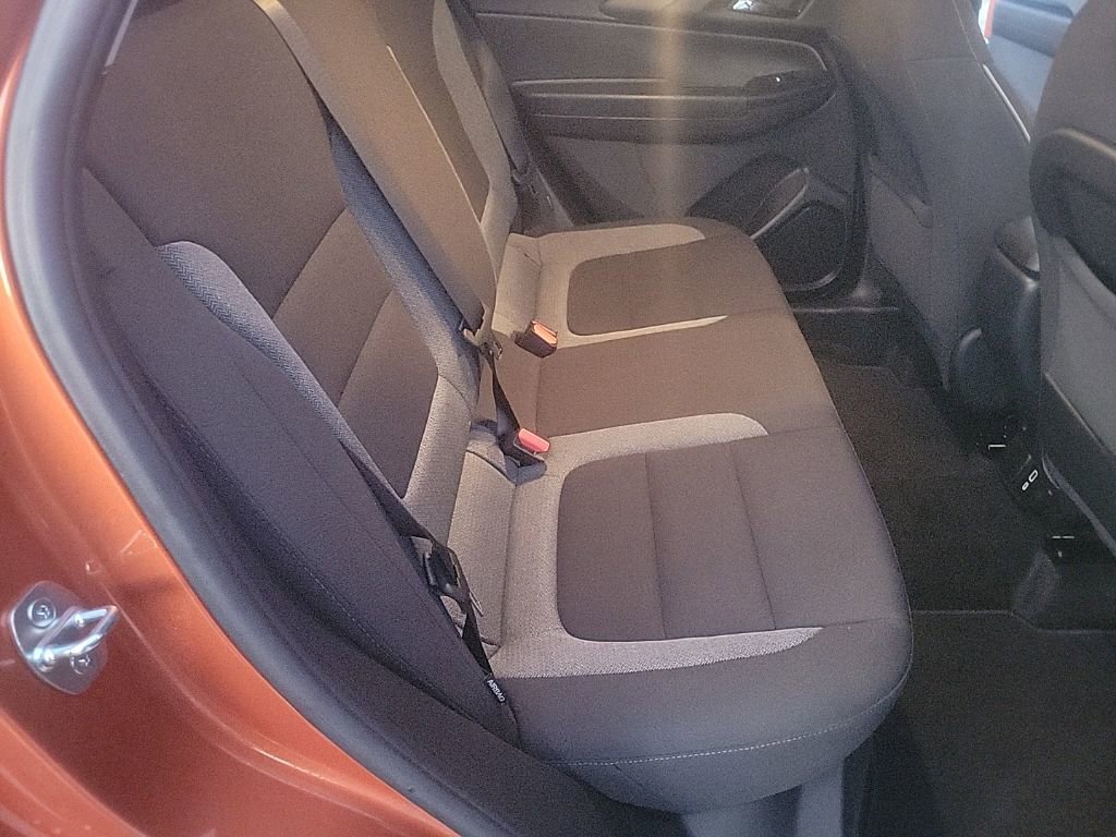 Certified 2023 Chevrolet TrailBlazer LT w/ Convenience Package image 27