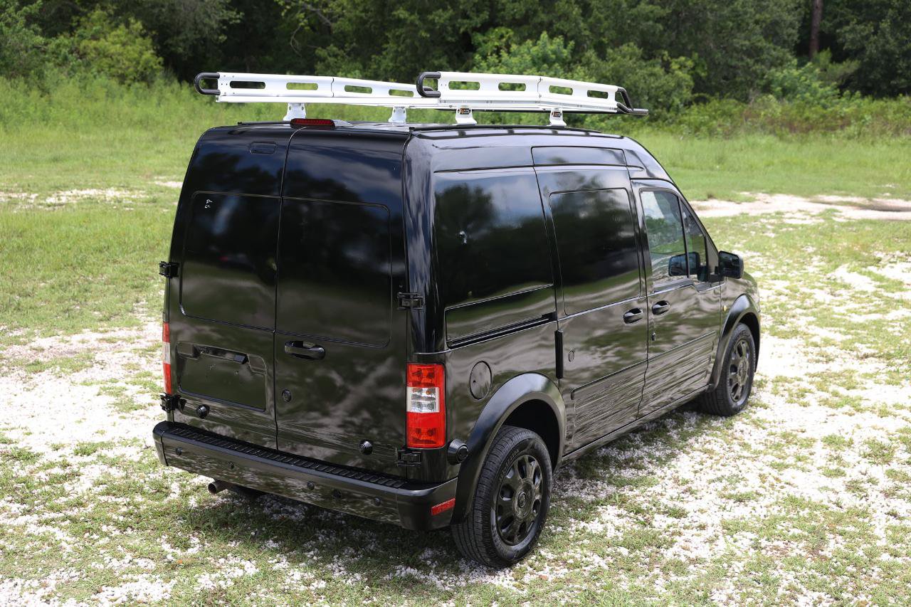 Used 2011 Ford Transit Connect XL FWD image 9