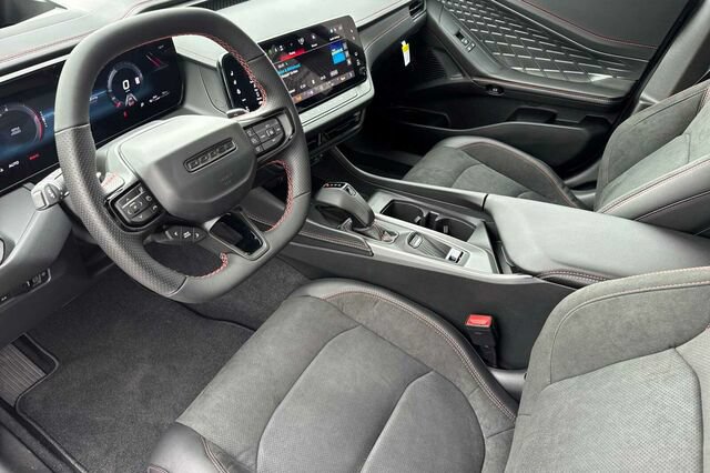 New 2026 Dodge Charger R/T AWD/4WD image 7