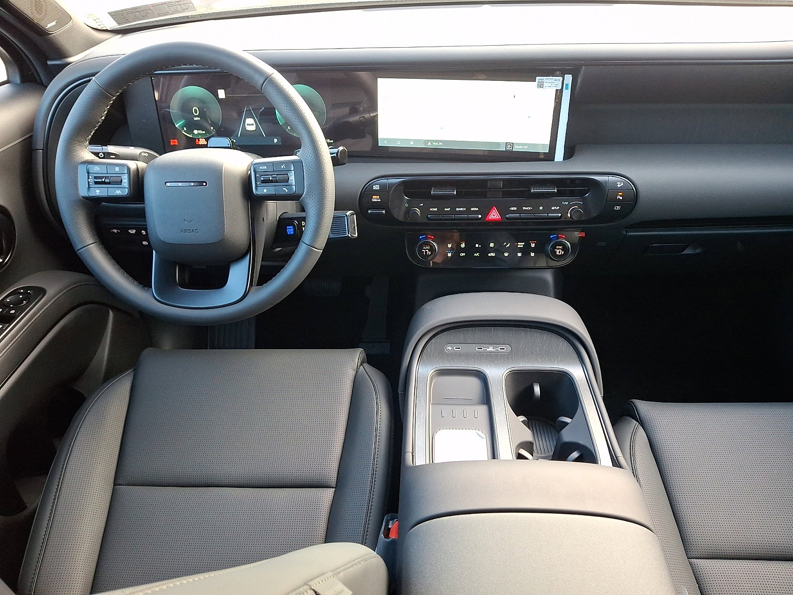 New 2026 Hyundai Palisade XRT Pro image 10