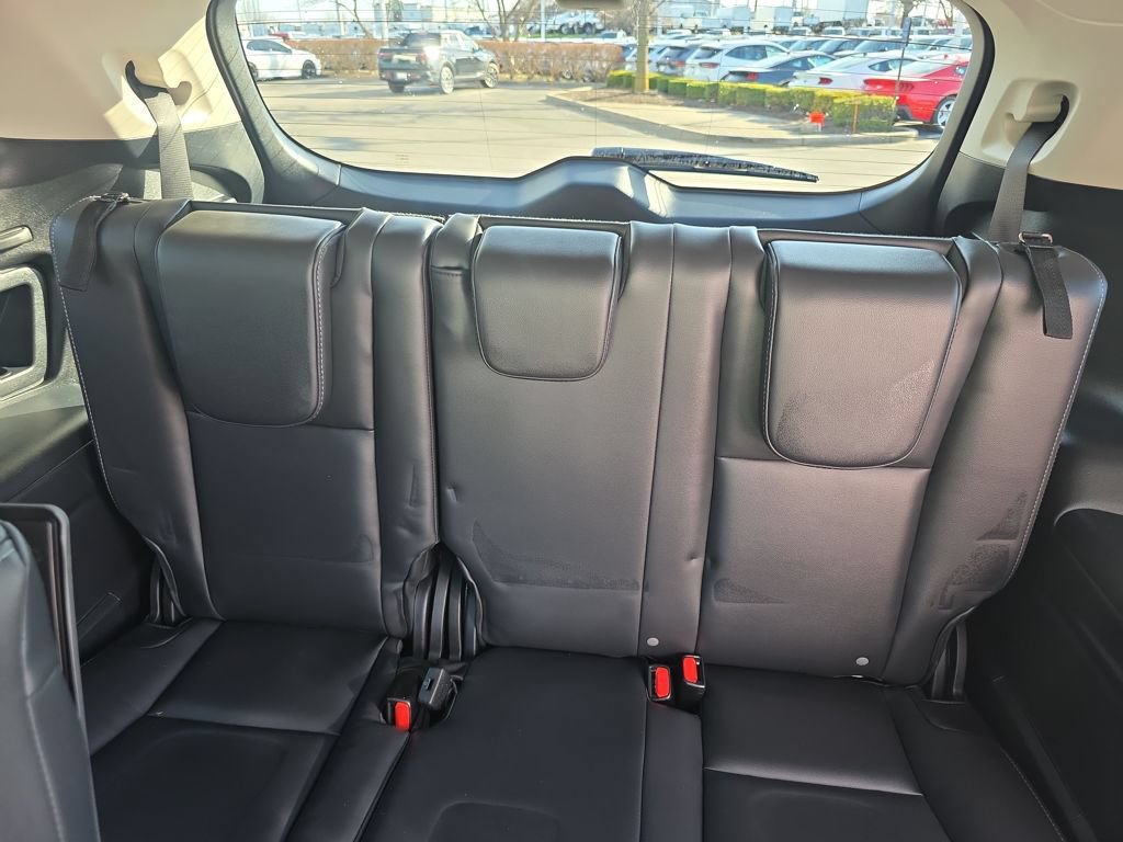 Used 2024 Subaru Ascent Touring AWD/4WD image 52