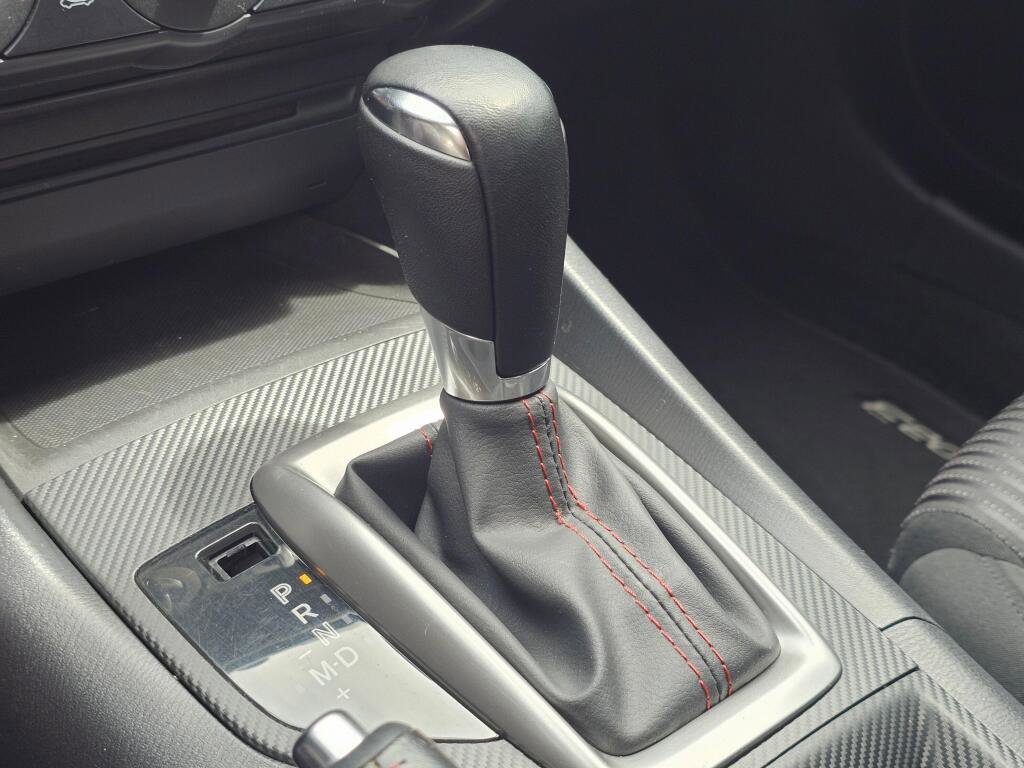 Used 2014 MAZDA MAZDA3 i Touring FWD image 35