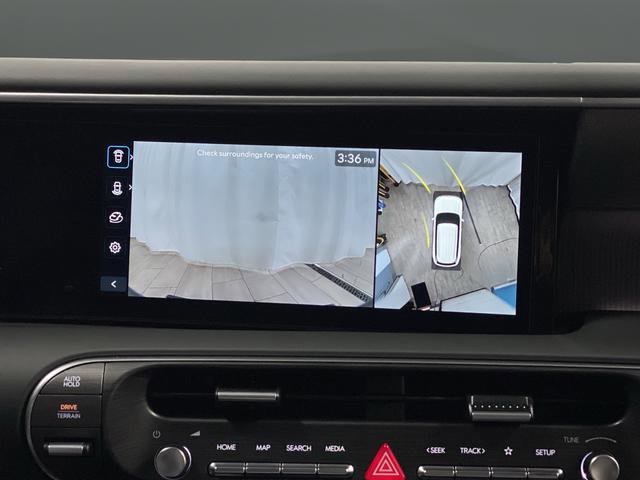 New 2026 Hyundai Palisade Calligraphy image 11