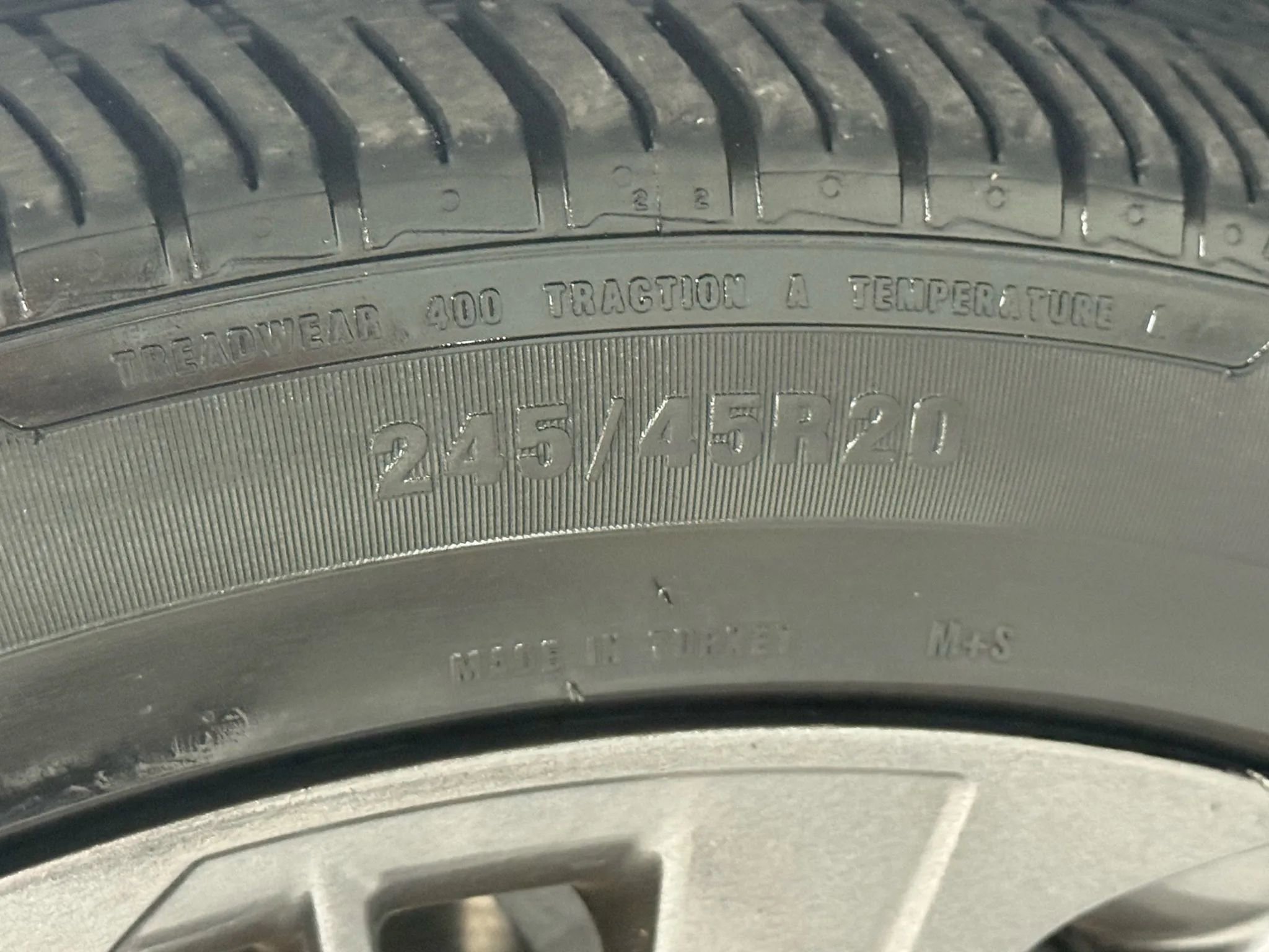 Used 2018 Lexus LS 500 w/ Accessory Package (Z2) image 52