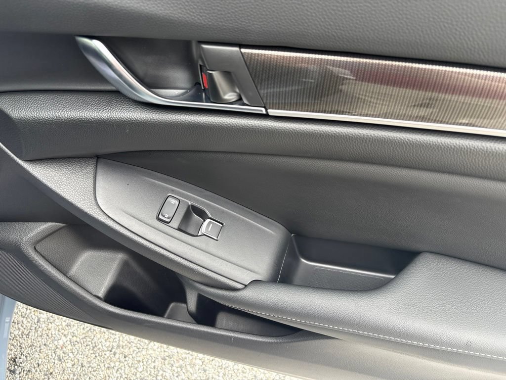 Used 2022 Honda Accord Sport image 26