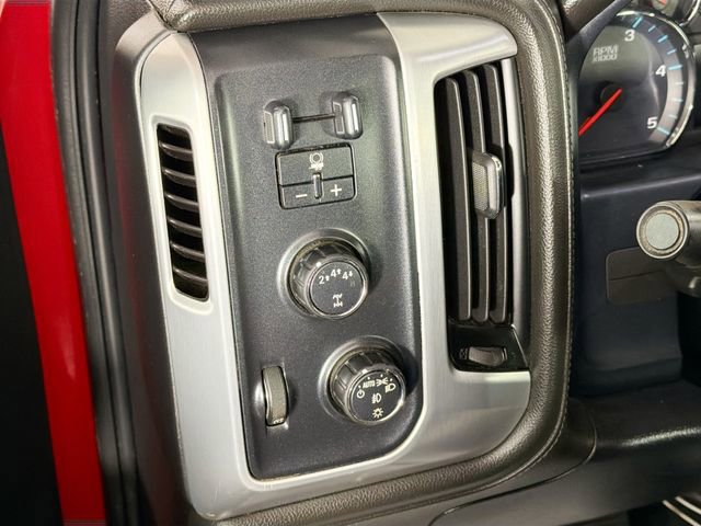 Used 2019 GMC Sierra 2500 SLE w/ SLE Preferred Package image 10