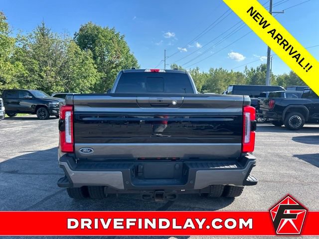 Used 2026 Ford F450 Platinum AWD/4WD image 10