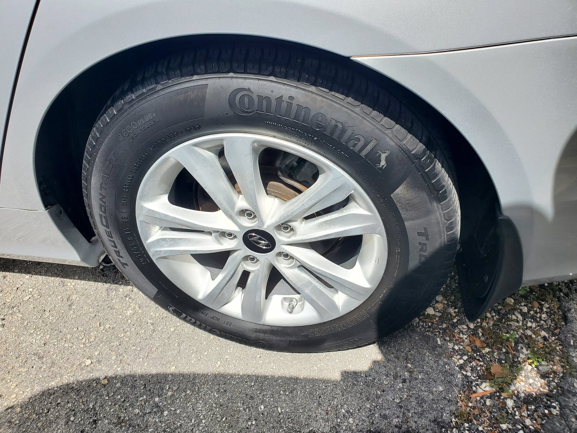 Used 2013 Hyundai Sonata GLS w/ Popular Equipment Pkg FWD image 5