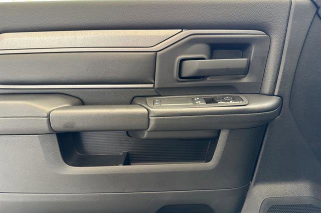 New 2026 RAM 4500 Tradesman w/ Chrome Appearance Group image 8