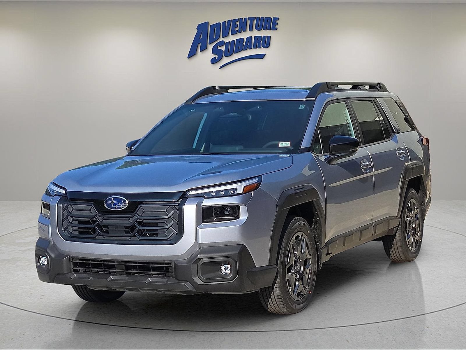 New 2026 Subaru Outback Premium AWD/4WD image 2