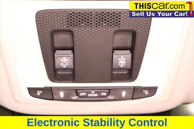 Used 2023 Honda Pilot Elite image 23