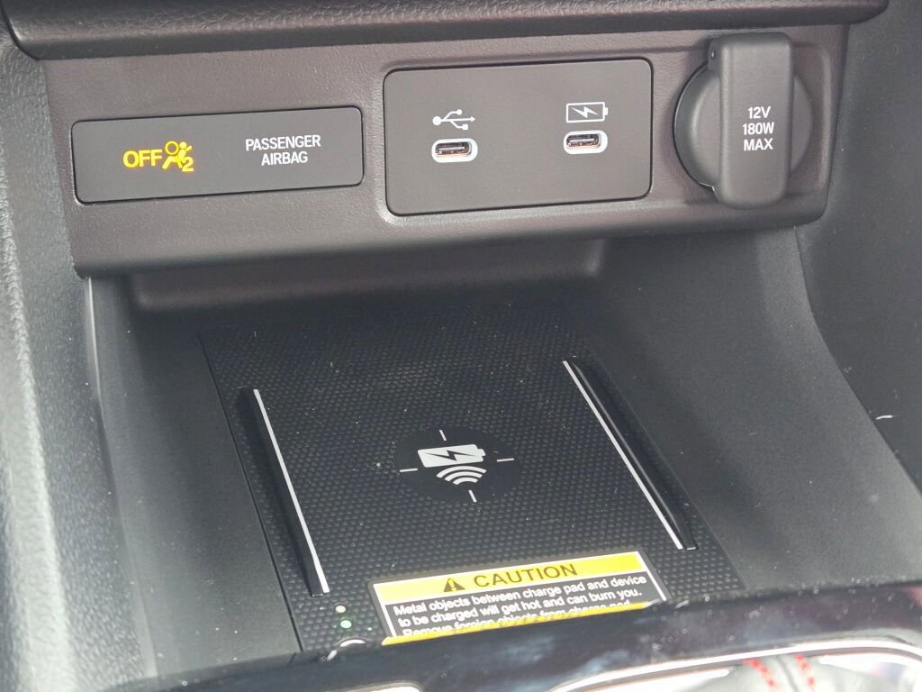 New 2026 Acura Integra A-Spec image 33