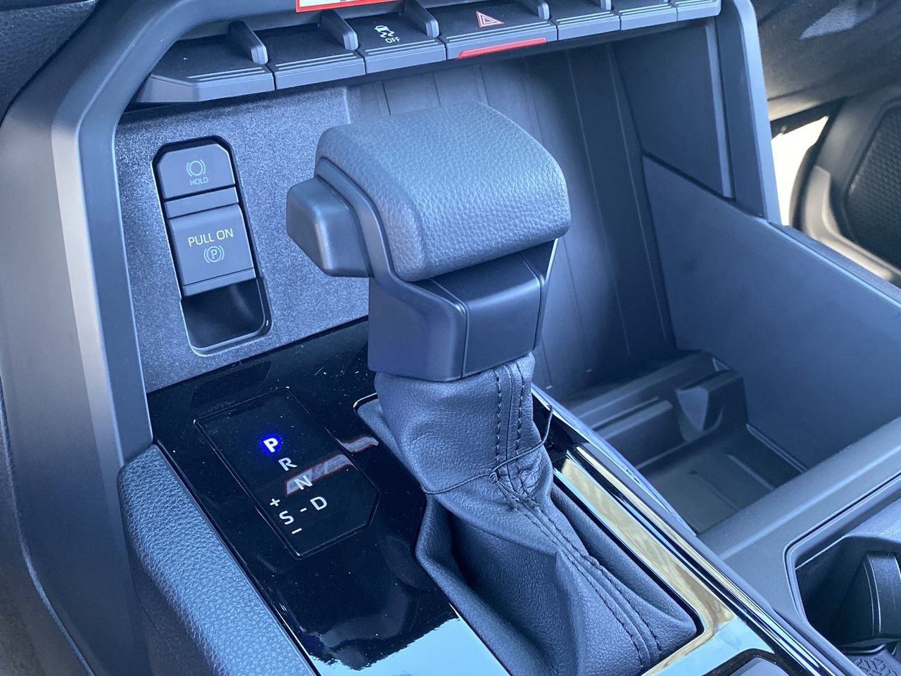 New 2026 Toyota Tundra SR5 image 15