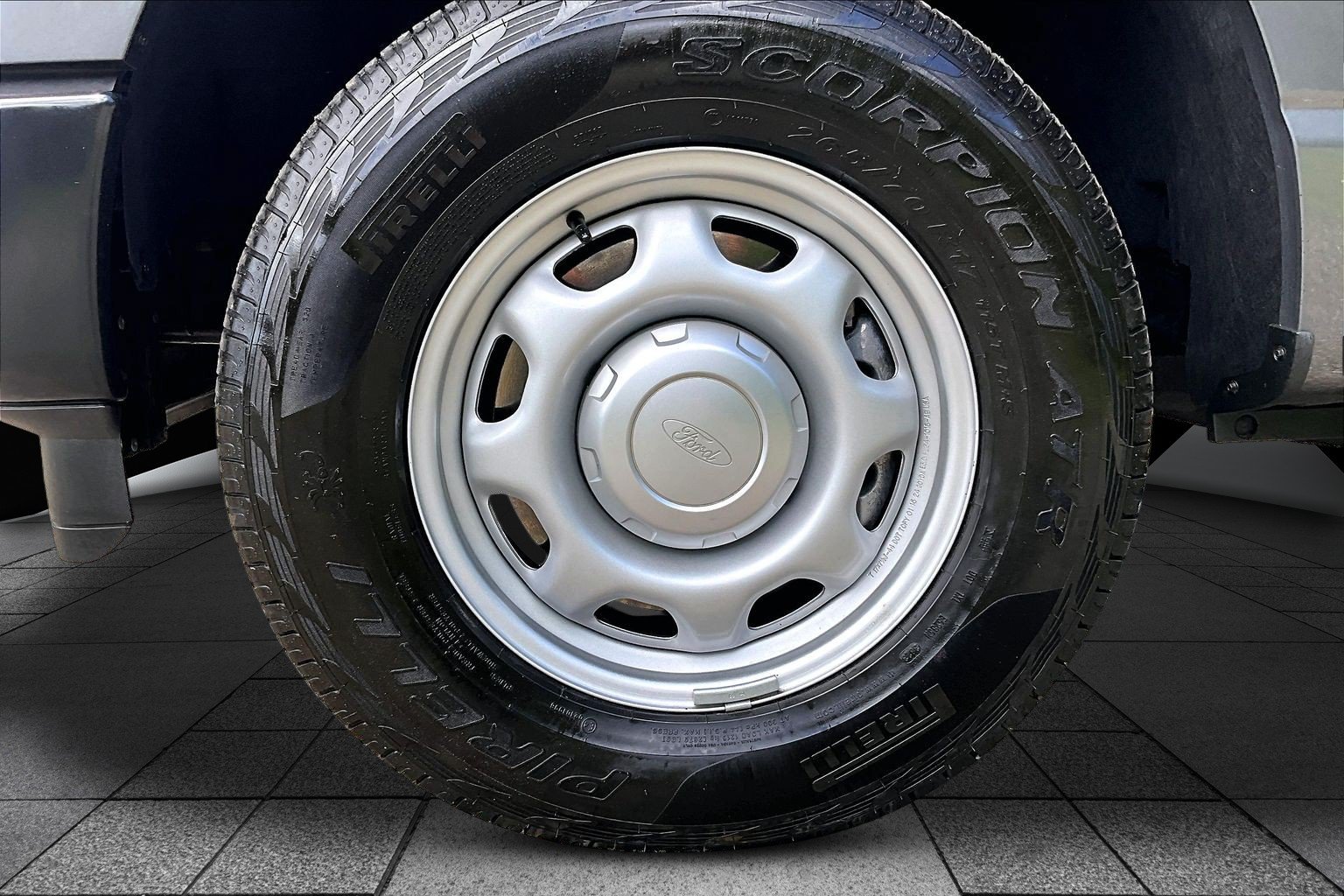 Used 2024 Ford F150 XL AWD/4WD image 7