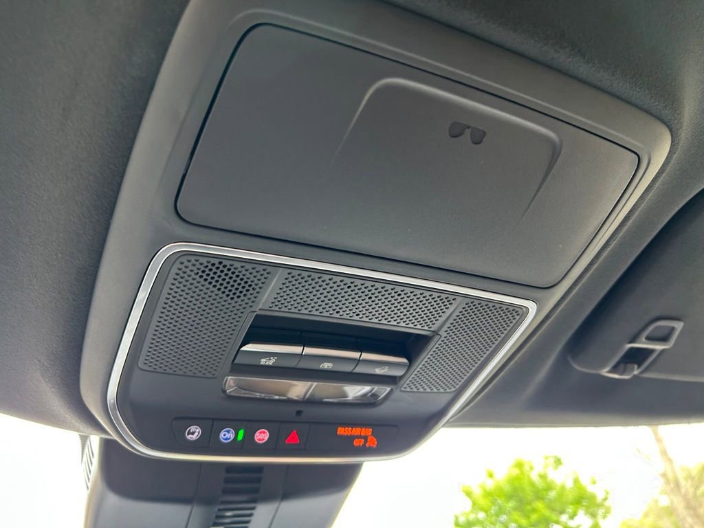 New 2026 GMC Acadia Denali Ultimate image 66