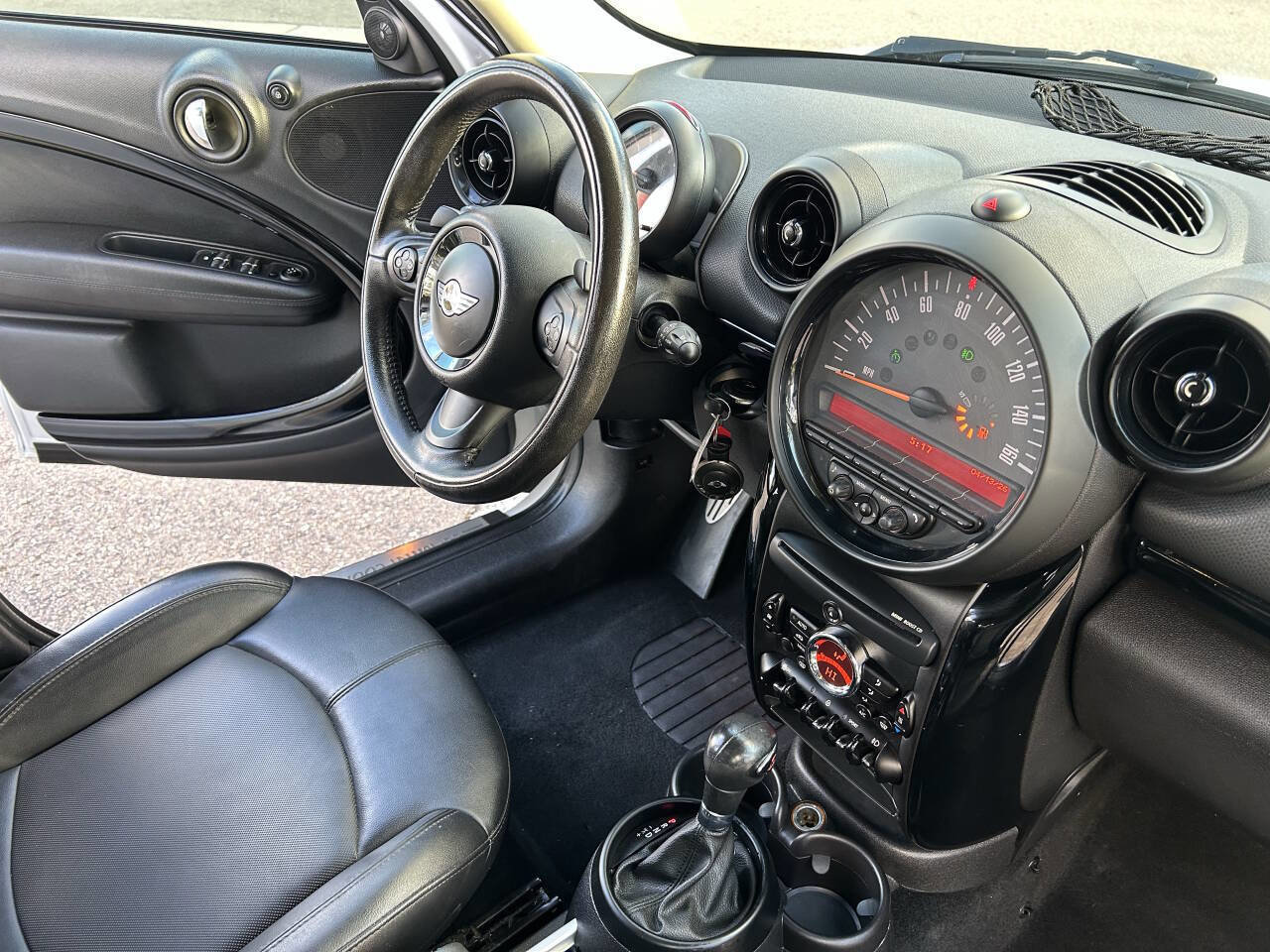 Used 2016 MINI Cooper Countryman S FWD image 27